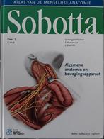 Sobotta, Boeken, Ophalen of Verzenden, Zo goed als nieuw, Overige niveaus, Overige vakken