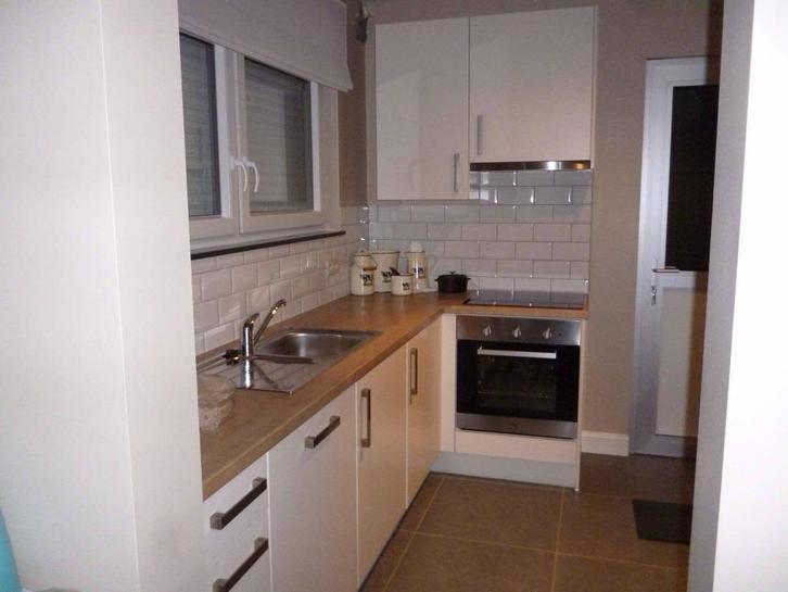 Ingericht me keuken, Maison & Meubles, Cuisine | Vaisselle, Enlèvement