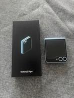 Samsung Galaxy Z Flip6, Ophalen, Blauw, Touchscreen, Zo goed als nieuw