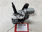 RUITENWISSERMOTOR ACHTER Renault Kangoo / Grand Kangoo (KW), Gebruikt, Renault