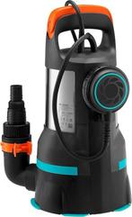 Gardena Dompelpomp SNELLE GRATIS LEVERING, Verzenden, Nieuw, Elektrisch, Dompelpomp