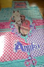 Dekbedovertrek Amika, Kinderen en Baby's, Gebruikt, Overige kleuren, Meisje, Dekbedovertrek