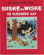 Strip Suske en Wiske - De vliegende aap, Boeken, Willy Vandersteen, Eén stripboek, Nieuw, Ophalen of Verzenden