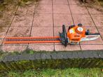 Stihl HS 45 / 60 cm blad Heggeschaar, Enlèvement, Utilisé, Essence