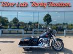 Harley-Davidson Electra Glide Standard met 12 maanden waarbo, Chopper, Entreprise