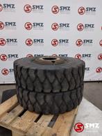 Occ industrieband Bridgestone 8.25-15, Gebruikt, Overige merken, Overige Auto-onderdelen