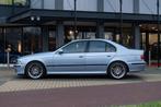 BMW M5 E39 4.9 V8 (bj 1999), 4 deurs, 400 pk, Overige kleuren, Bedrijf