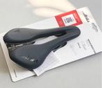 Selle Italia novus boost gravel, Fietsen en Brommers, Ophalen of Verzenden, Zo goed als nieuw, Zadel