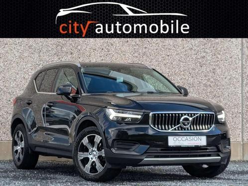 Volvo XC40 1.5 T3 INSCRIPTION GEARTRONIC GPS CAMERA 360 CARP, Auto's, Volvo, Particulier, Te koop, XC40, 360° camera, ABS, Achteruitrijcamera