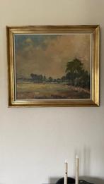 Schilderij (landschap), Antiek en Kunst, Kunst | Schilderijen | Klassiek, Ophalen