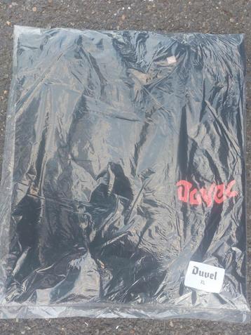 Duvel 't shirt beschikbaar voor biedingen