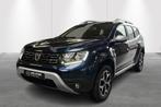 Dacia Duster 1.2 TCE 125 Prestige, Auto's, Dacia, Voorwielaandrijving, Stof, Euro 6, Duster
