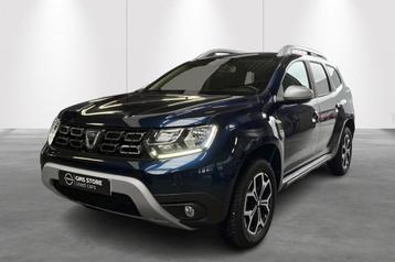 Dacia Duster 1.2 TCE 125 Prestige beschikbaar voor biedingen