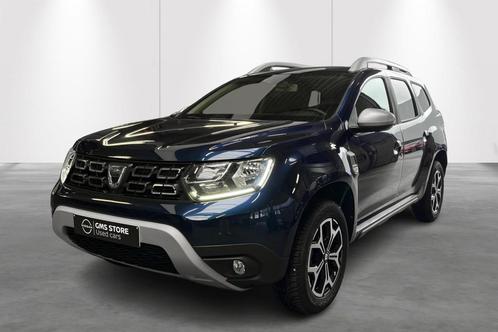 Dacia Duster 1.2 TCE 125 Prestige, Auto's, Dacia, Bedrijf, Te koop, Duster, Airconditioning, Centrale vergrendeling, Climate control