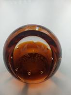 Caithness Glass Celebration 50e huwelijksverj. Paperweight, Antiek en Kunst, Antiek | Glaswerk en Kristal, Verzenden