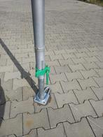 50 x Bouwstempels 20kN - gegalvaniseerde 3,0 m, Doe-het-zelf en Bouw, Steigers, Ophalen, Nieuw, Overige typen, 2 tot 5 meter