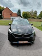 Renault New clio sce 65, Voorwielaandrijving, Stof, Zwart, Adaptive Cruise Control