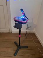 Vtech kidi dj superstar studio karaoke, Enlèvement, Comme neuf