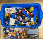 100% echte lego, Ophalen of Verzenden, Zo goed als nieuw, Lego