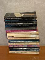 15 James Bond‑boeken (Ian Fleming & Christopher Wood), Boeken, Ophalen, Gelezen, Ian Fleming