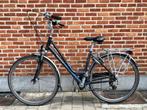 Koga miyata Damesfiets velo Herenfiets stadfiets lady, Gebruikt, 47 tot 50 cm, Versnellingen, Ophalen
