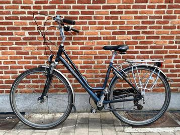 Koga miyata Damesfiets velo Herenfiets stadfiets lady beschikbaar voor biedingen