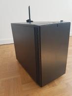 Gaming PC GTX1070 + monitor, Computers en Software, Met monitor, Gebruikt, HDD, Verzenden