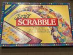 Spel Scrabble junior, Enlèvement ou Envoi