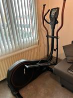 Crosstrainer, Sport en Fitness, Fitnessapparatuur, Ophalen, Zo goed als nieuw, Crosstrainer