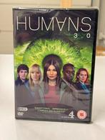 Humans - Season 3 - dvd serie nieuw in het plastic Boxset, Cd's en Dvd's, Boxset, Ophalen of Verzenden, Nieuw in verpakking