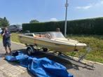 Speedboot Beekman, Watersport en Boten, Gebruikt, Ophalen of Verzenden, Minder dan 70 pk, 3 tot 6 meter