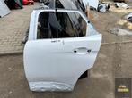 Peugeot 3008 II linkerachterdeur, Gebruikt, Peugeot, Deur