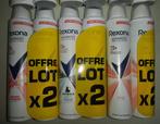 Rexona deodorants 200 ml - 3 soorten, Ophalen of Verzenden, Nieuw, Deodorant of Bodyspray