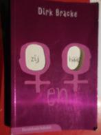 boek : zij en haar Dirk Bracke, Enlèvement ou Envoi