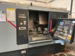 Tour CNC SONIM, Doe-het-zelf en Bouw, Draaibanken, Ophalen of Verzenden, Zo goed als nieuw