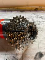 Campagnolo Record 10-speed cassette 12-25, Ophalen, Zo goed als nieuw