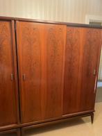 kleerkast, Ophalen, Gebruikt, 100 tot 150 cm, Vintage