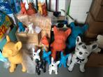 Bulldogs, Antiek en Kunst, Ophalen