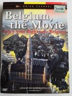 dvd Belgium - the movie, CD & DVD, DVD | Documentaires & Films pédagogiques, Enlèvement ou Envoi