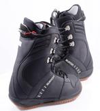 Bottes de snowboard 40.5 EU BURTON MENS FREESTYLE, Envoi, Utilisé, Chaussures