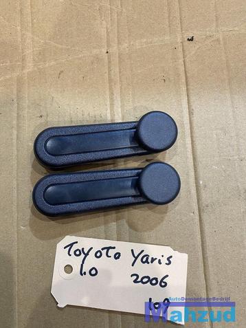 TOYOTA YARIS P9 corola avensis Raamslinger 6926002020 beschikbaar voor biedingen