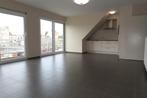 Appartement te huur in Blankenberge, 116 kWh/m²/an, Appartement