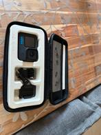 Vends - Gopro Hero 10 black, Audio, Tv en Foto, Ophalen, Zo goed als nieuw, GoPro