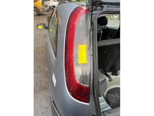 Achterlicht links van een Opel Corsa, Auto-onderdelen, Verlichting, Opel, Gebruikt, 3 maanden garantie, Ophalen of Verzenden