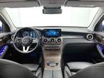 Mercedes-Benz GLC-Klasse 300 DE 4MATIC AMG Line Trekhaak | D, Auto's, Automaat, 4 cilinders, 2000 kg, Blauw