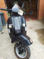 Vespa Piaggio 125 T5   09/1989, Motoren, Scooter, Sportuitlaat, Particulier, 162 cc