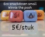 Tupperware eco snackdozen small Winnie the Pooh, Huis en Inrichting, Keuken | Tupperware, Nieuw, Ophalen of Verzenden