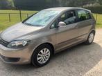 VW Golf Plus *Slechts 42000 kms* zeer goede staat.!, Golf Plus, Bedrijf, Onderhoudsboekje, Centrale vergrendeling