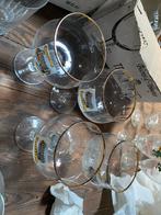 Kasteelbier glazen (4 stuks), Verzamelen, Glas en Drinkglazen, Ophalen of Verzenden, Zo goed als nieuw