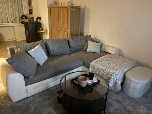 Zetel sofa, Huis en Inrichting, Zetels | Zetels, Zo goed als nieuw, Ophalen